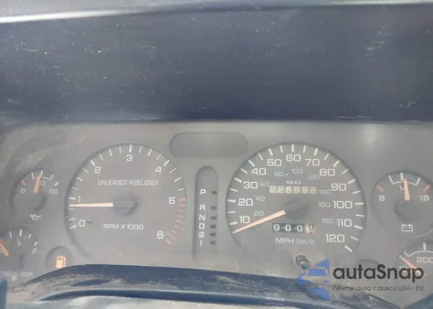 1996 Dodge Ram 1500 z USA, uszkodzony, nr VIN 3B7HF13Z0TG136405